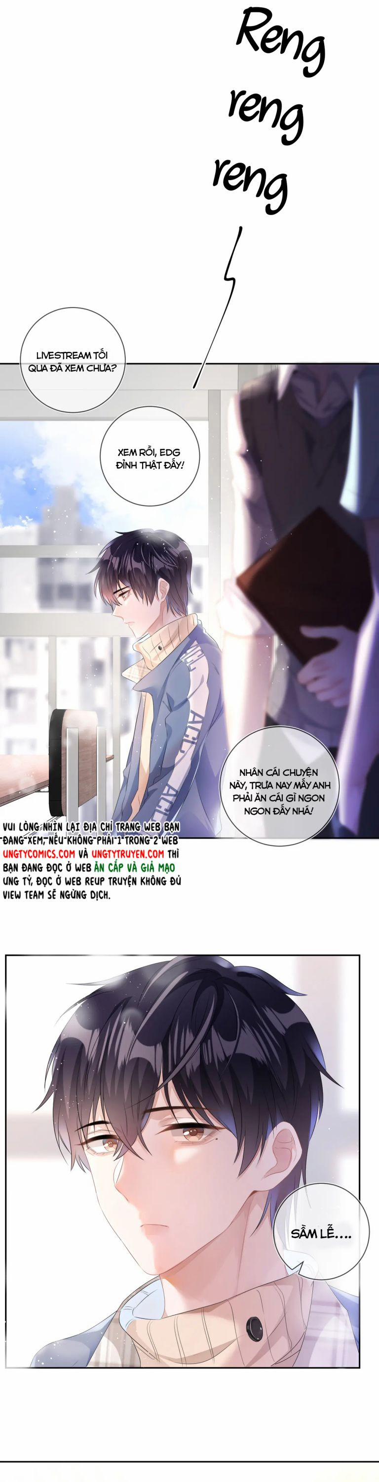 Mạnh Mẽ Công Chiếm 18 trang 2