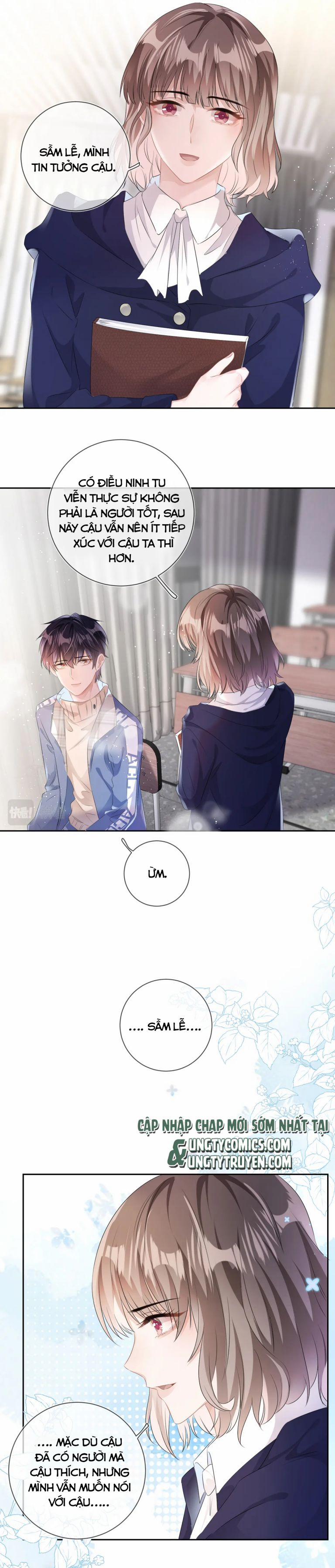 Mạnh Mẽ Công Chiếm 18 trang 3