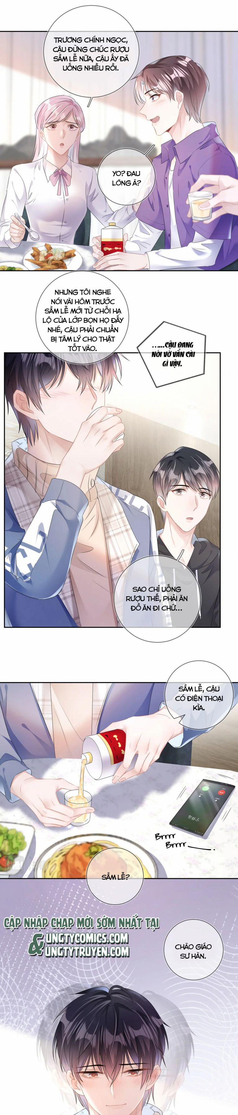 Mạnh Mẽ Công Chiếm 18 trang 7