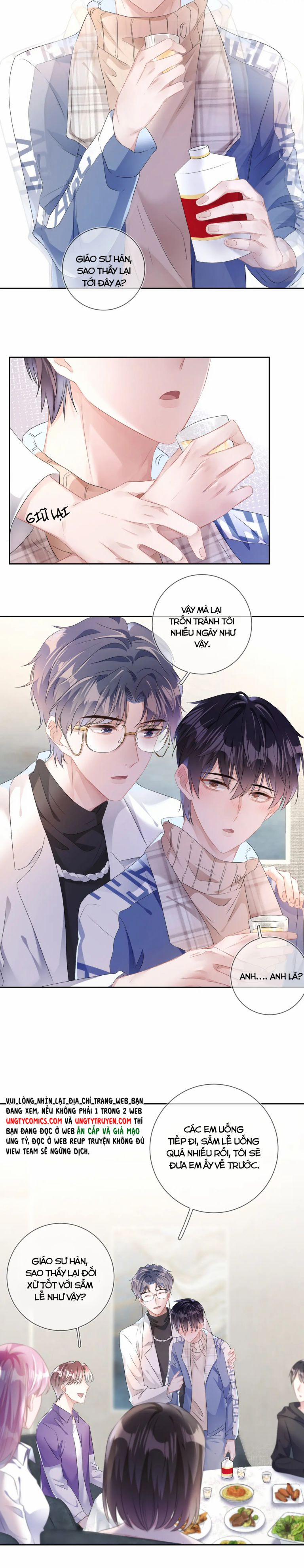 Mạnh Mẽ Công Chiếm 18 trang 8