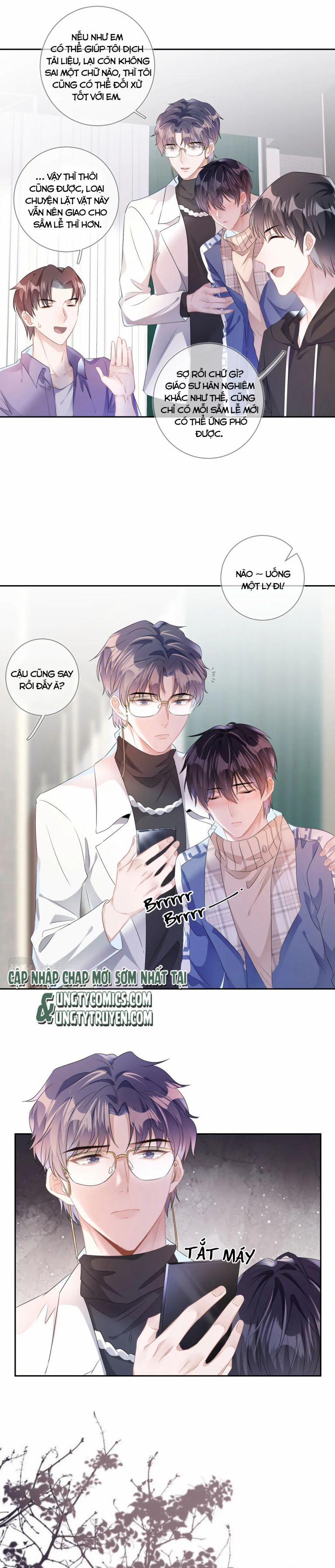 Mạnh Mẽ Công Chiếm 18 trang 9