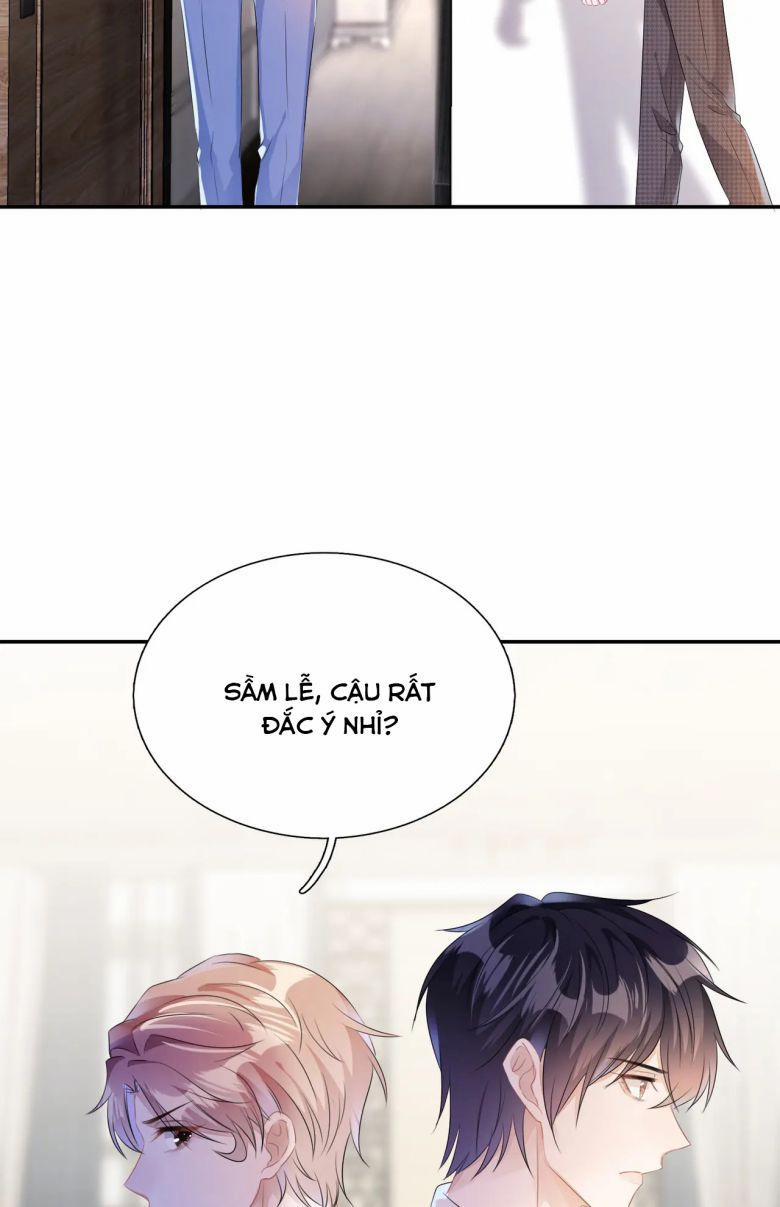 Mạnh Mẽ Công Chiếm 19 trang 54