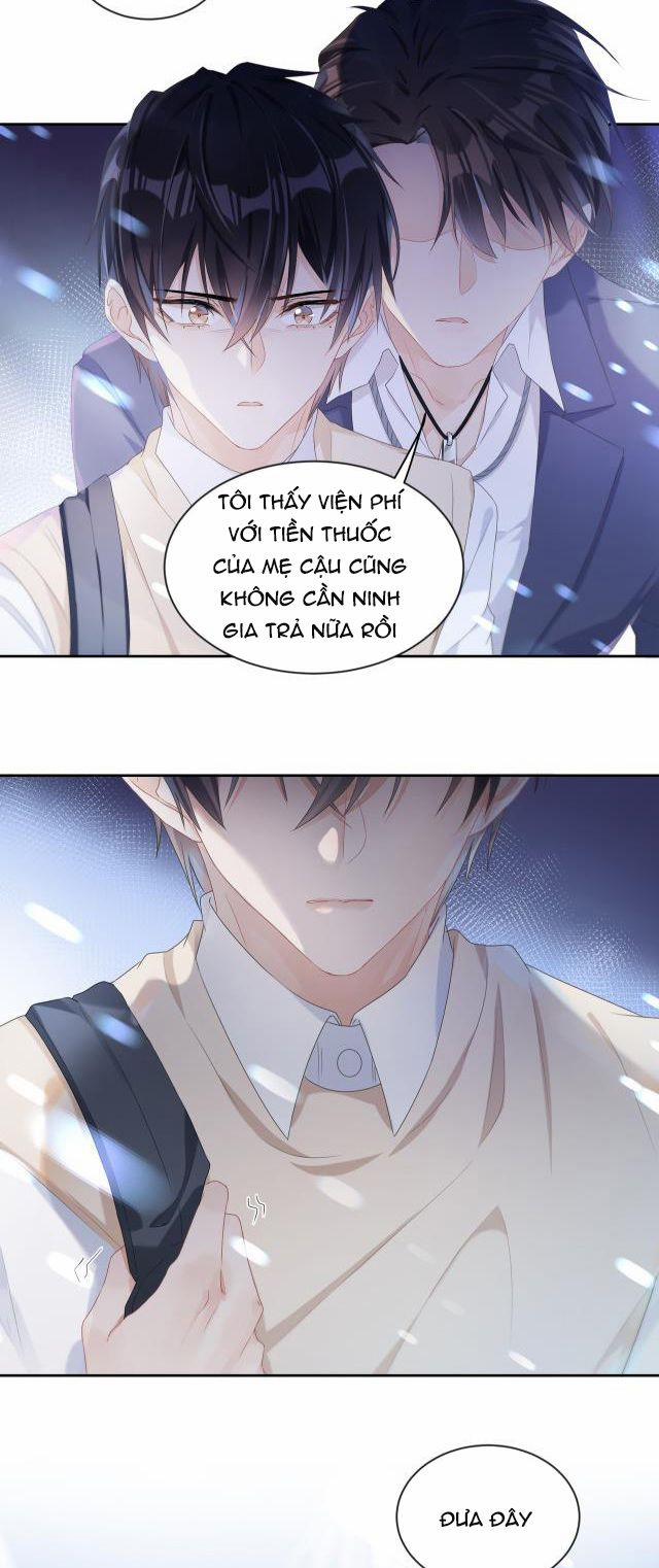 Mạnh Mẽ Công Chiếm 2 trang 6