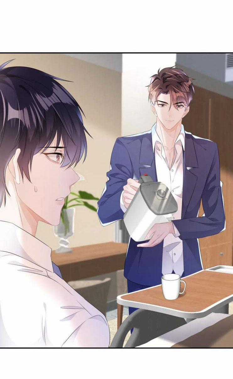 Mạnh Mẽ Công Chiếm 21 trang 12