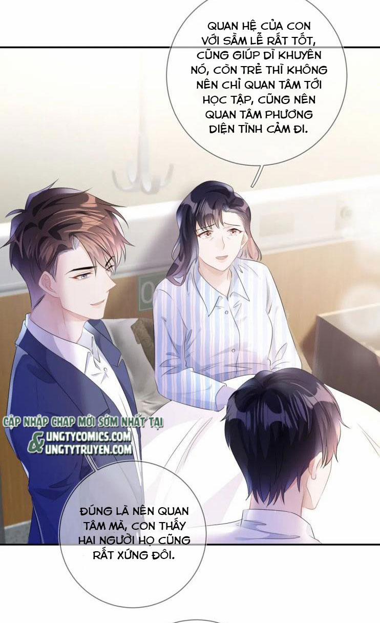 Mạnh Mẽ Công Chiếm 21 trang 16