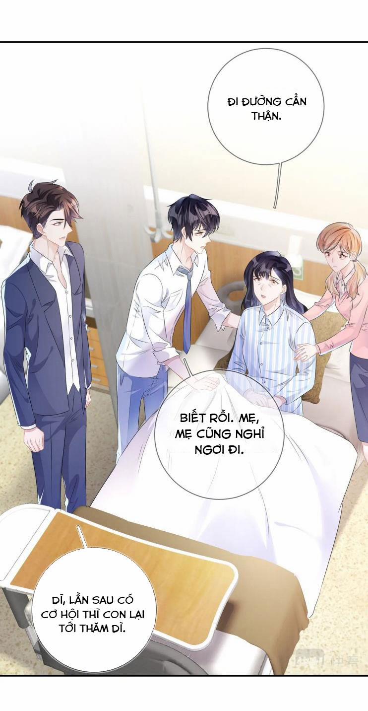 Mạnh Mẽ Công Chiếm 21 trang 22