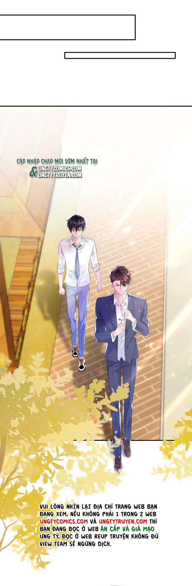 Mạnh Mẽ Công Chiếm 21 trang 23