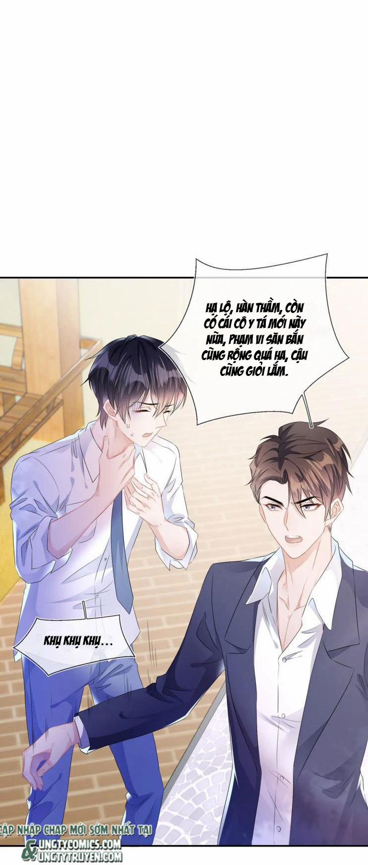 Mạnh Mẽ Công Chiếm 21 trang 29