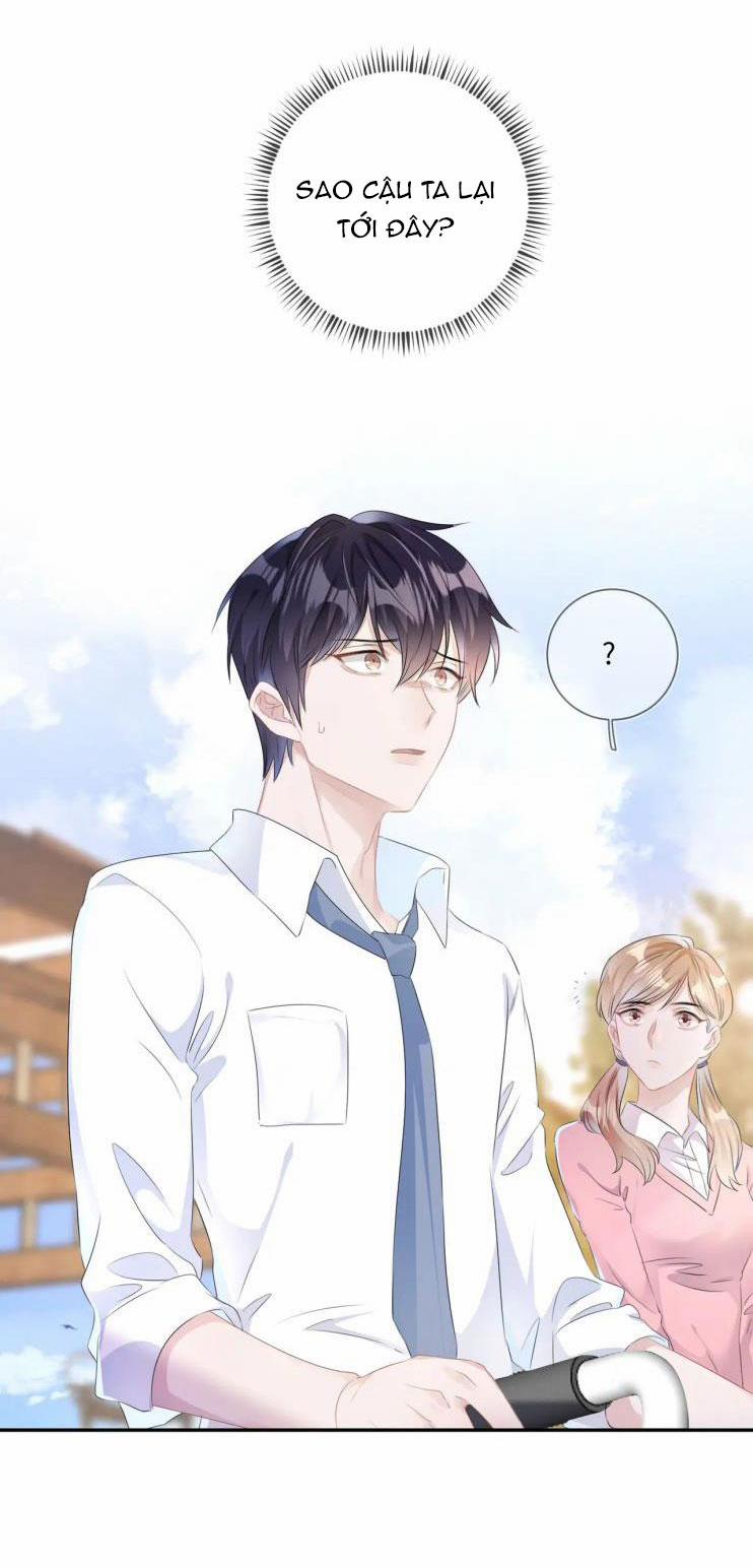 Mạnh Mẽ Công Chiếm 21 trang 3