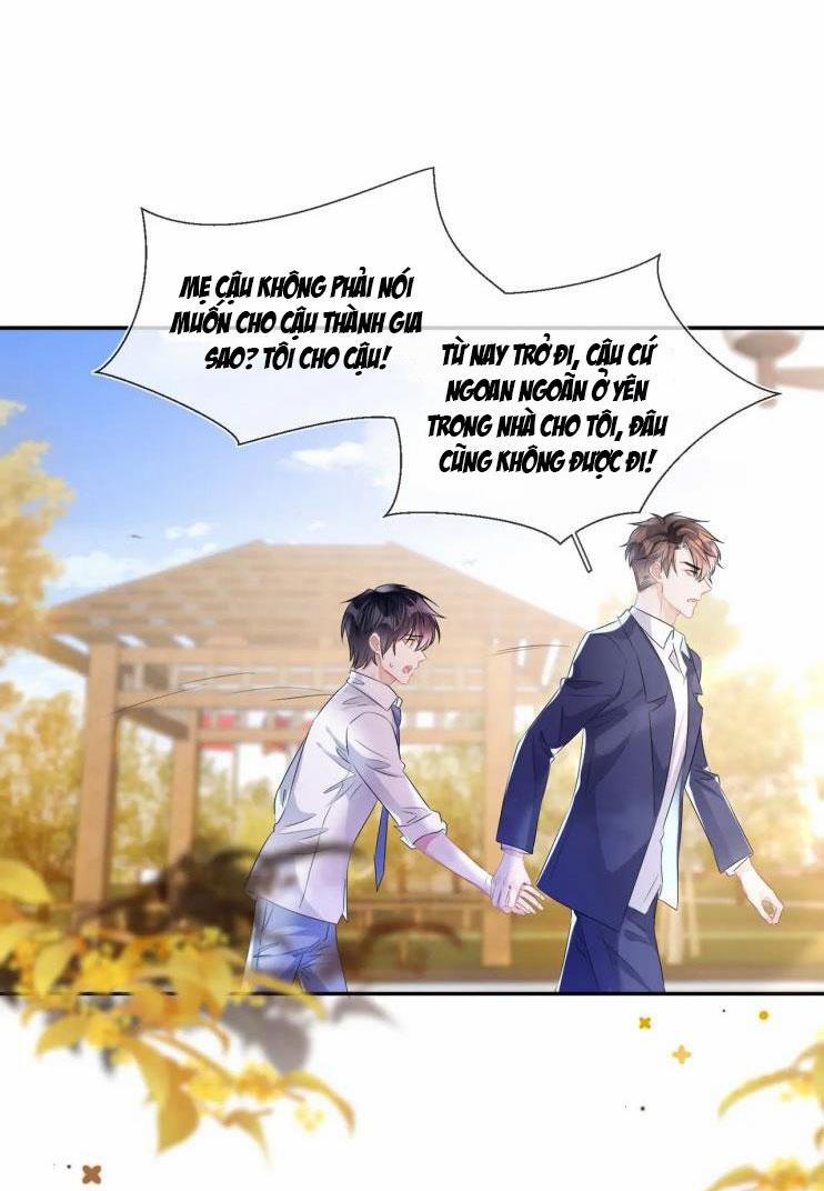 Mạnh Mẽ Công Chiếm 21 trang 30