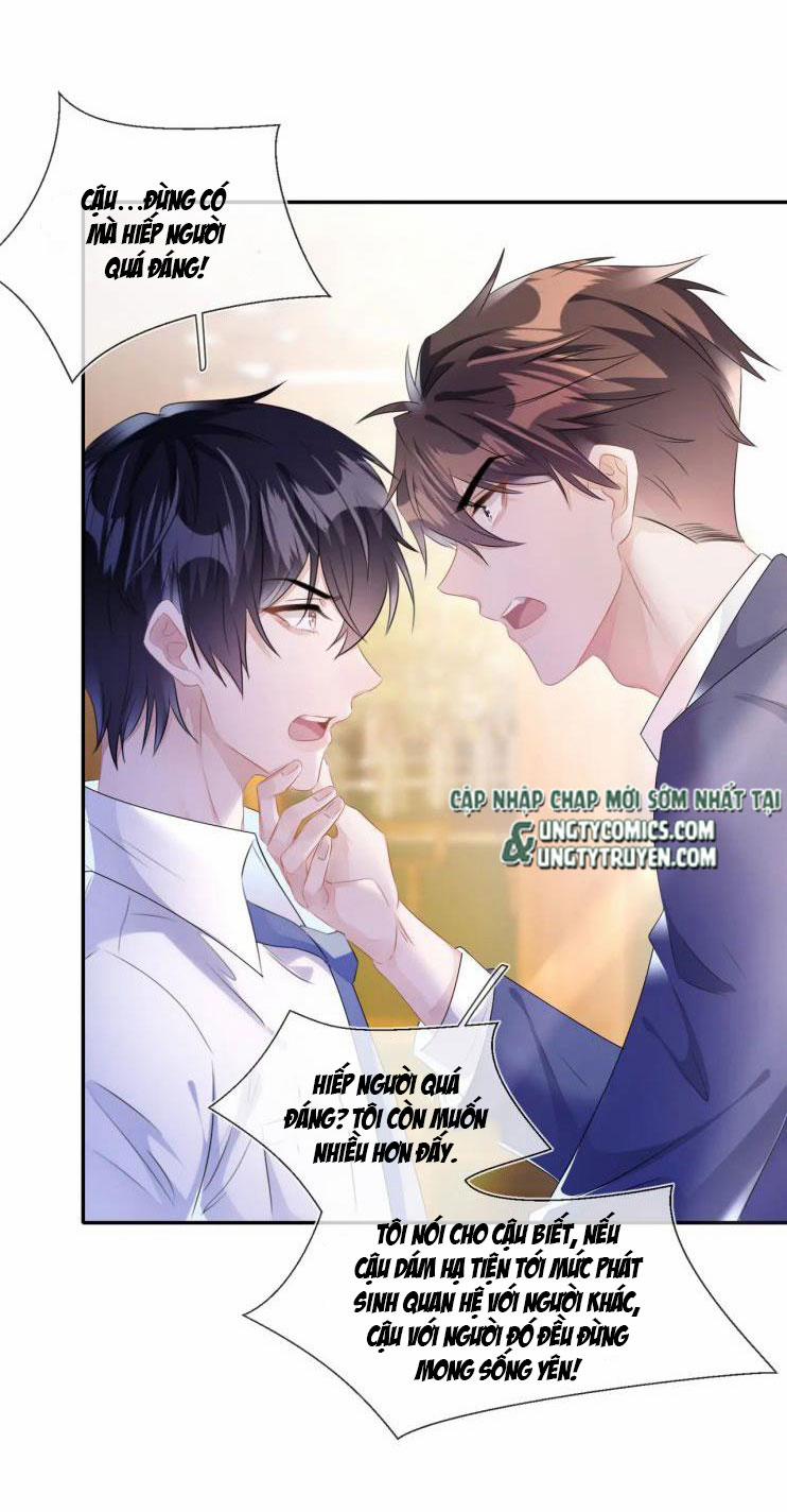 Mạnh Mẽ Công Chiếm 21 trang 33