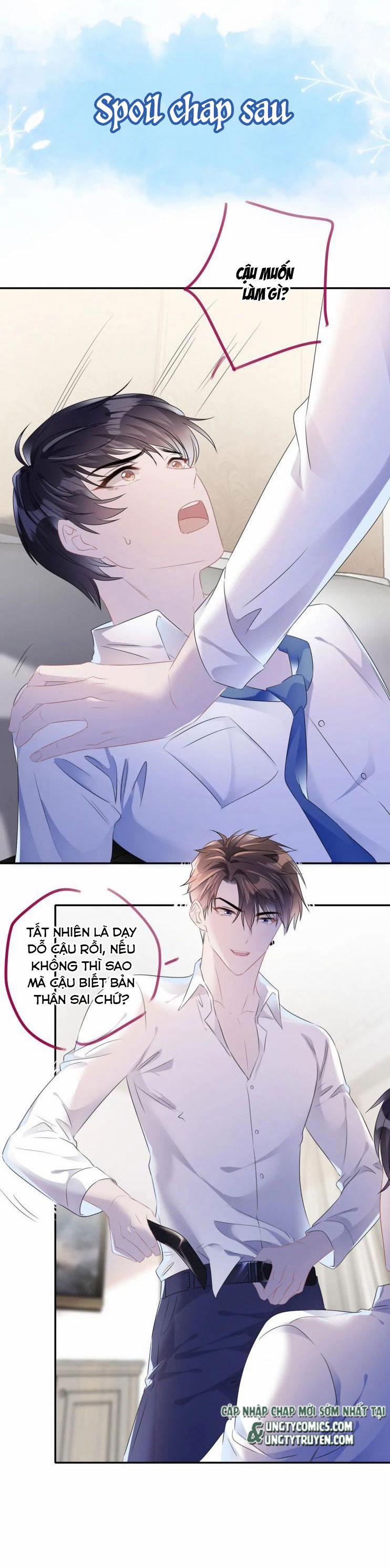 Mạnh Mẽ Công Chiếm 21 trang 39