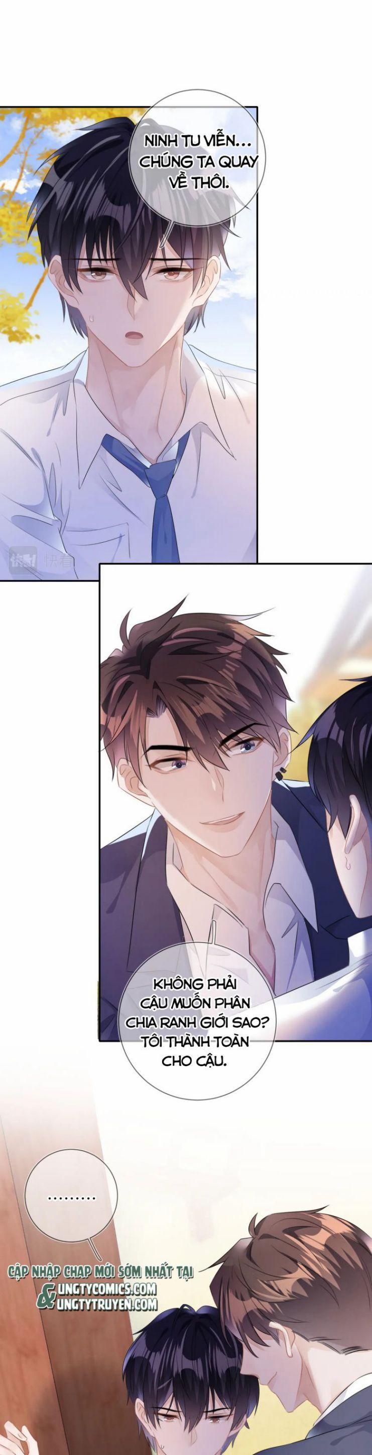 Mạnh Mẽ Công Chiếm 22 trang 1