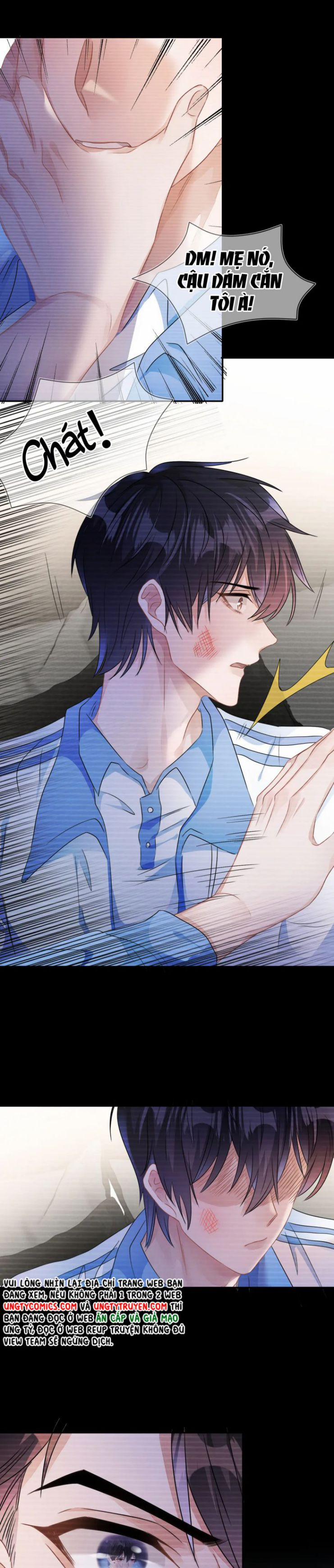 Mạnh Mẽ Công Chiếm 22 trang 10