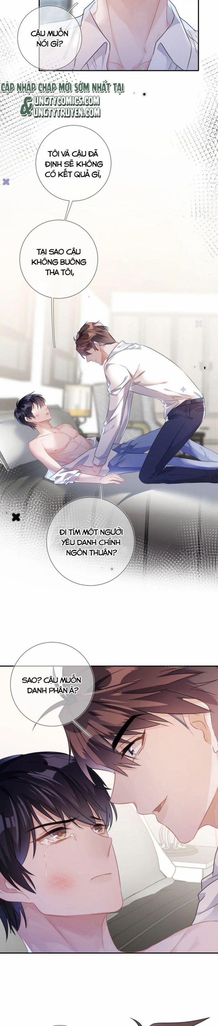 Mạnh Mẽ Công Chiếm 22 trang 12