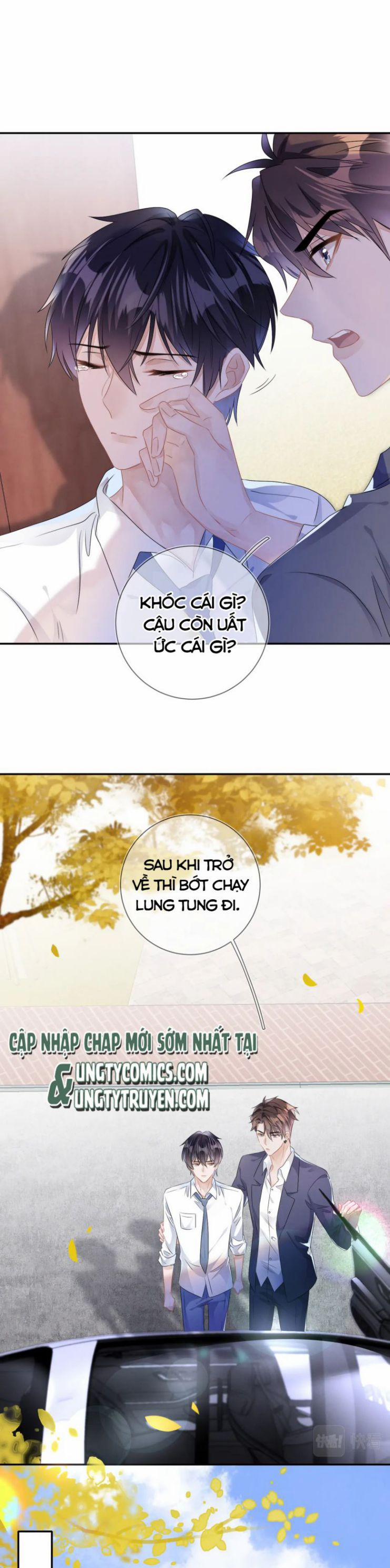 Mạnh Mẽ Công Chiếm 22 trang 3