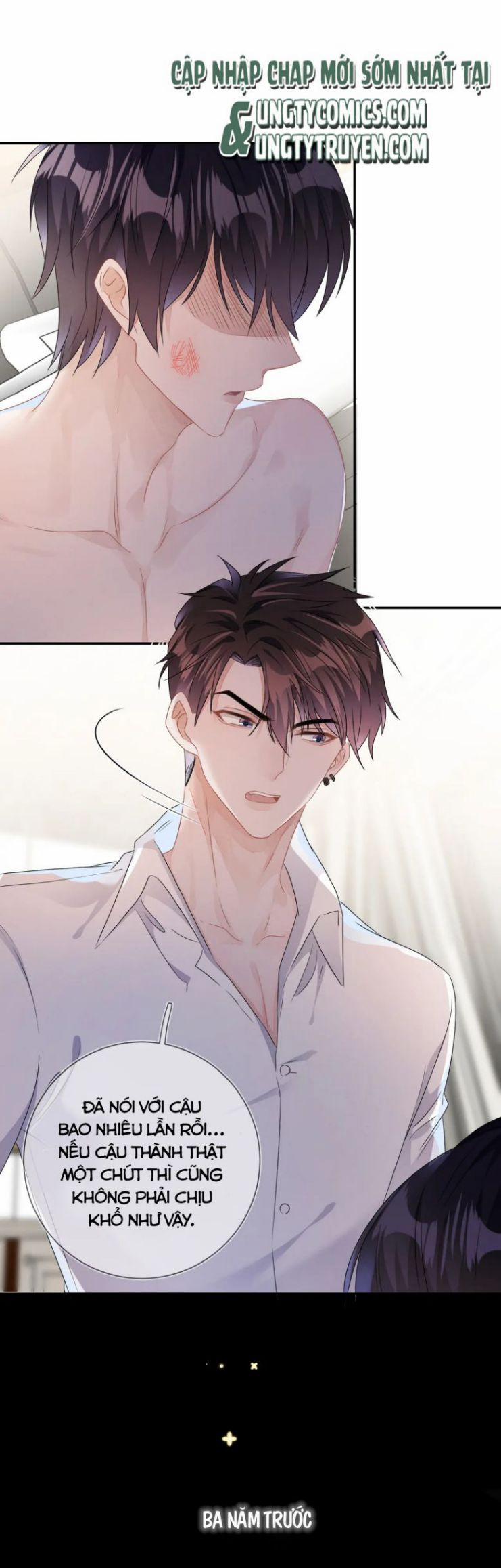 Mạnh Mẽ Công Chiếm 22 trang 8