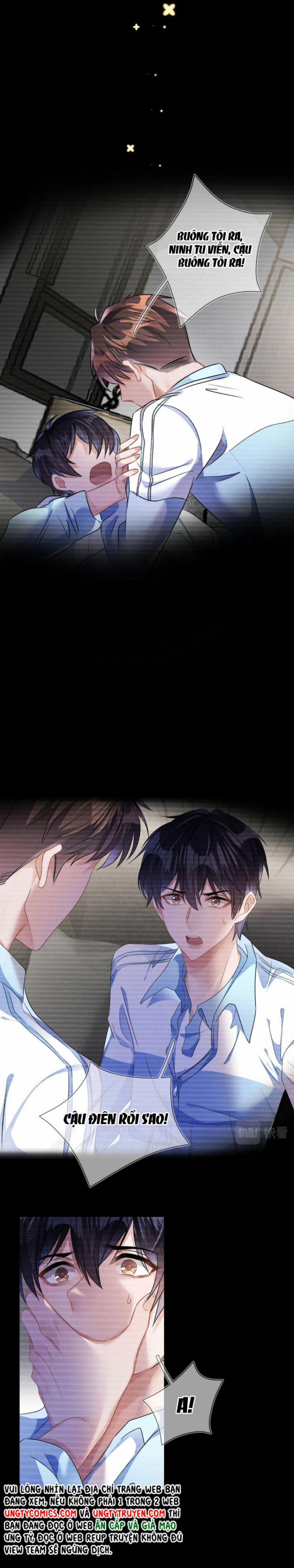 Mạnh Mẽ Công Chiếm 22 trang 9