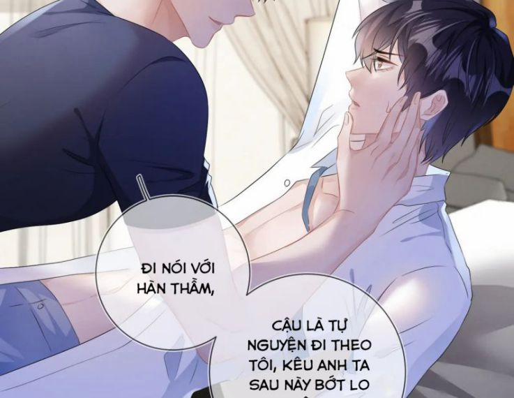 Mạnh Mẽ Công Chiếm 23 trang 19