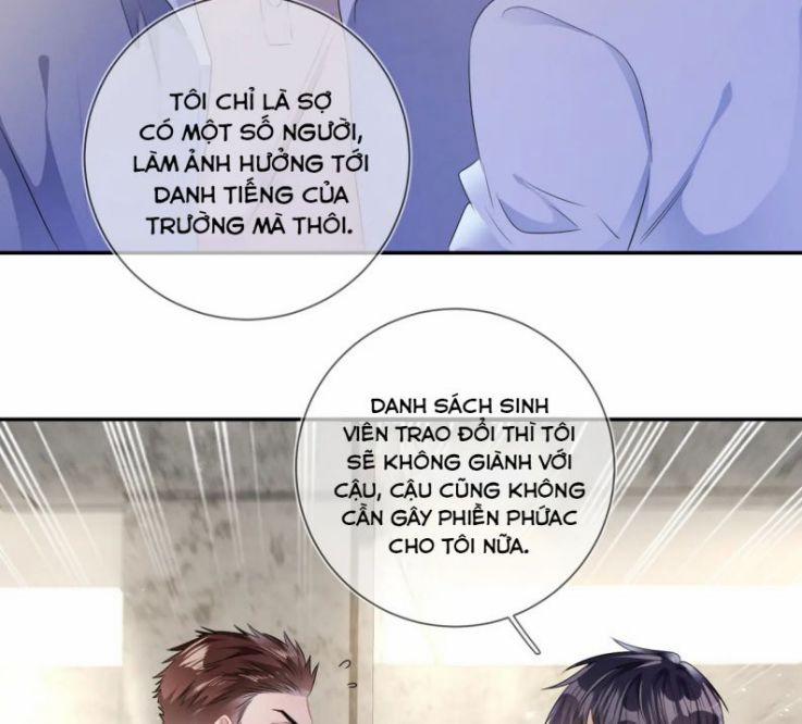 Mạnh Mẽ Công Chiếm 23 trang 30
