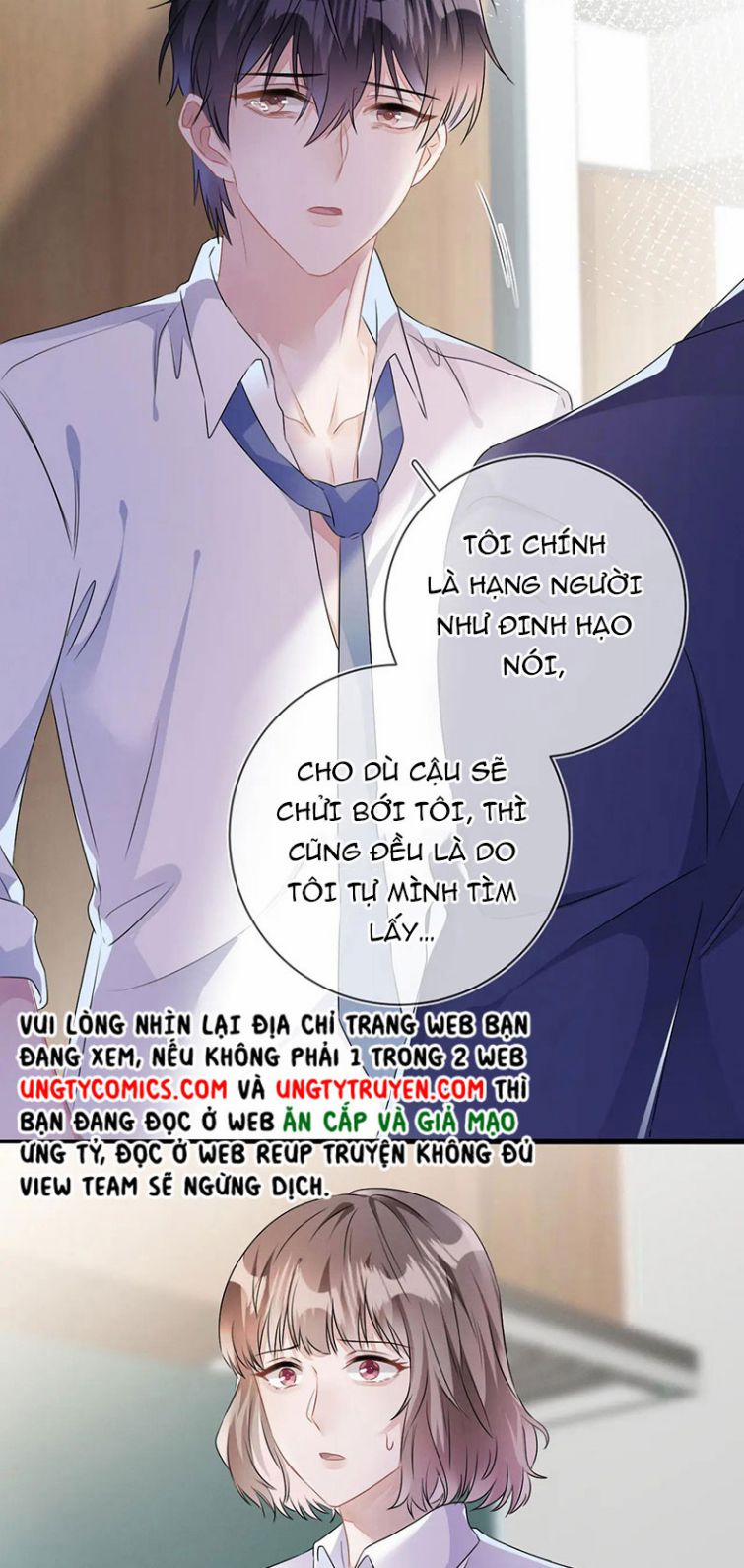 Mạnh Mẽ Công Chiếm 25 trang 10