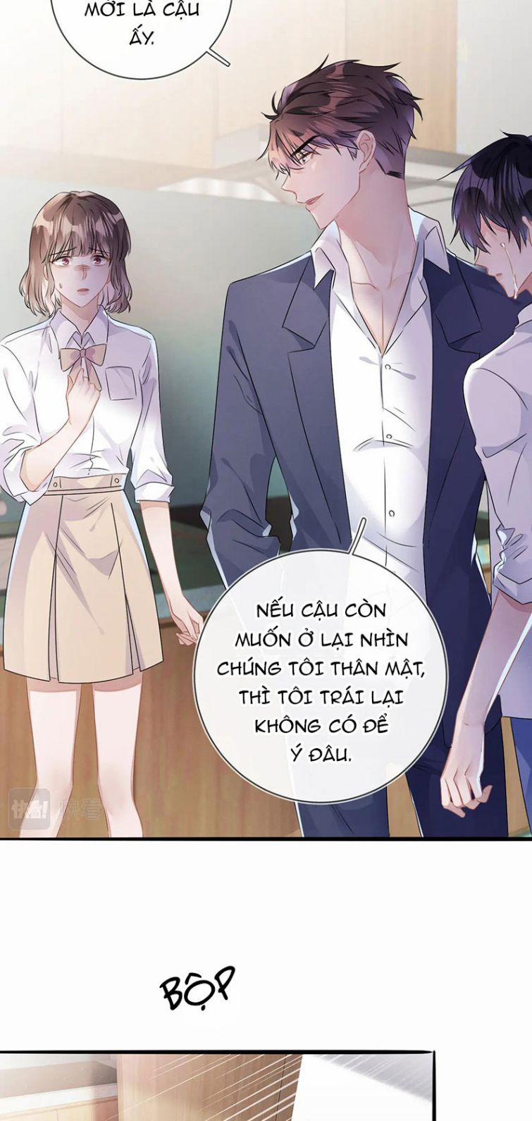 Mạnh Mẽ Công Chiếm 25 trang 12