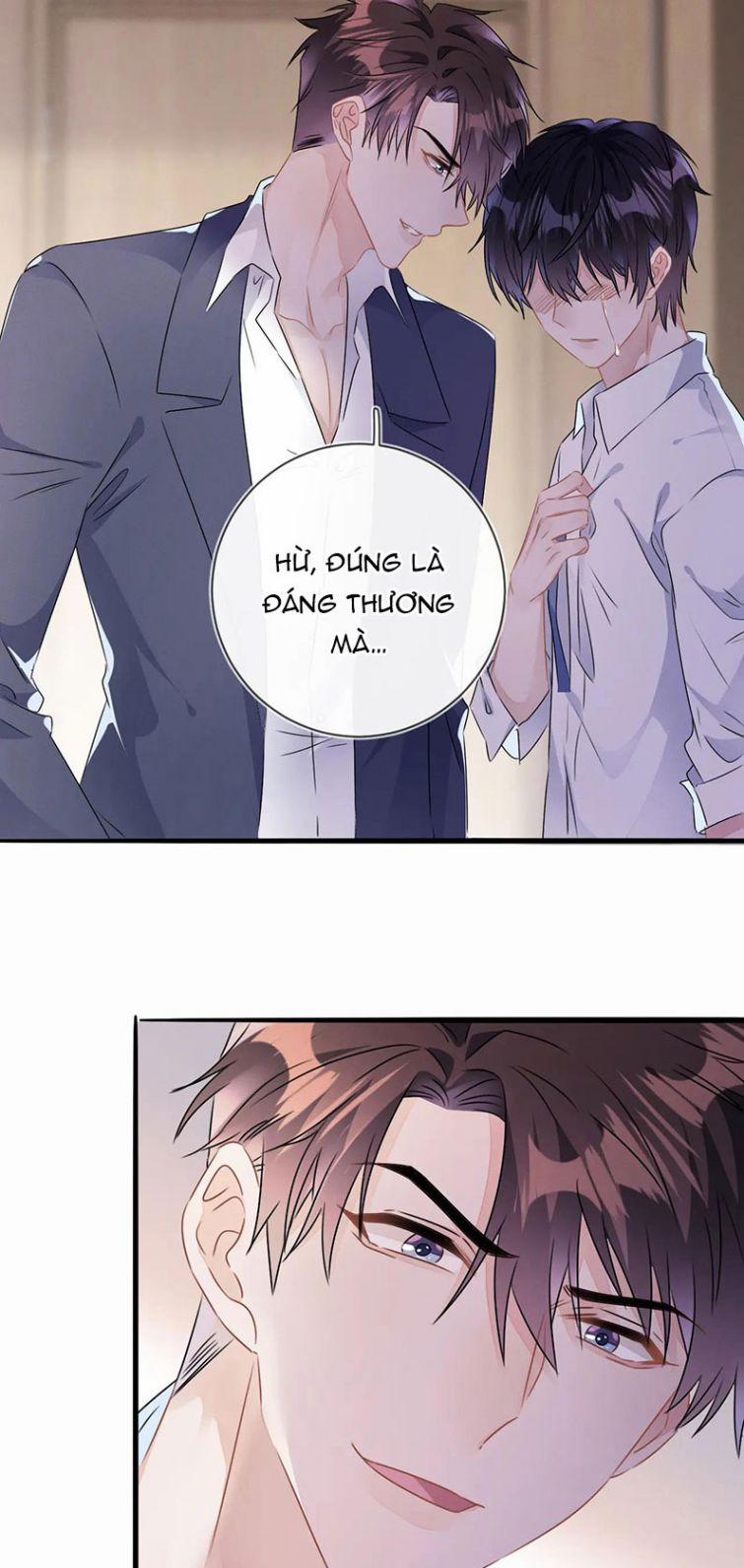 Mạnh Mẽ Công Chiếm 25 trang 14