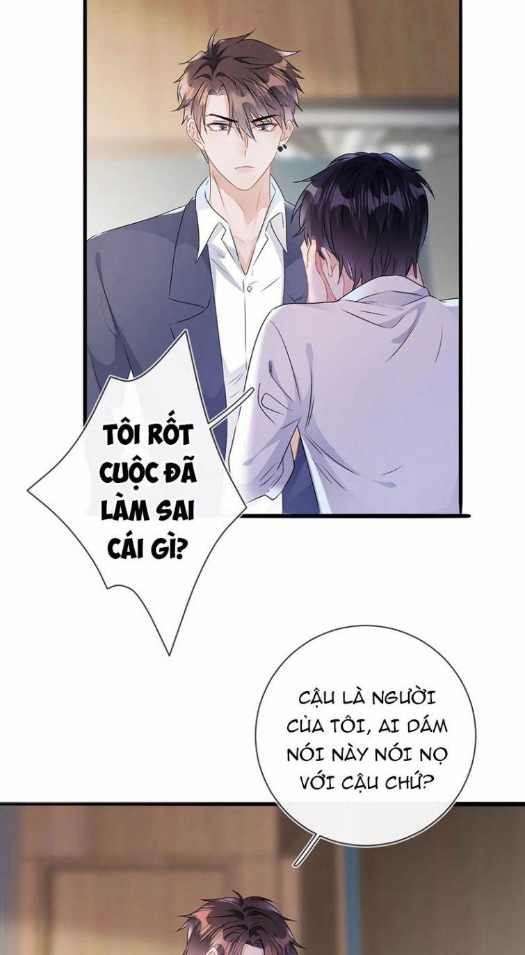 Mạnh Mẽ Công Chiếm 25 trang 20