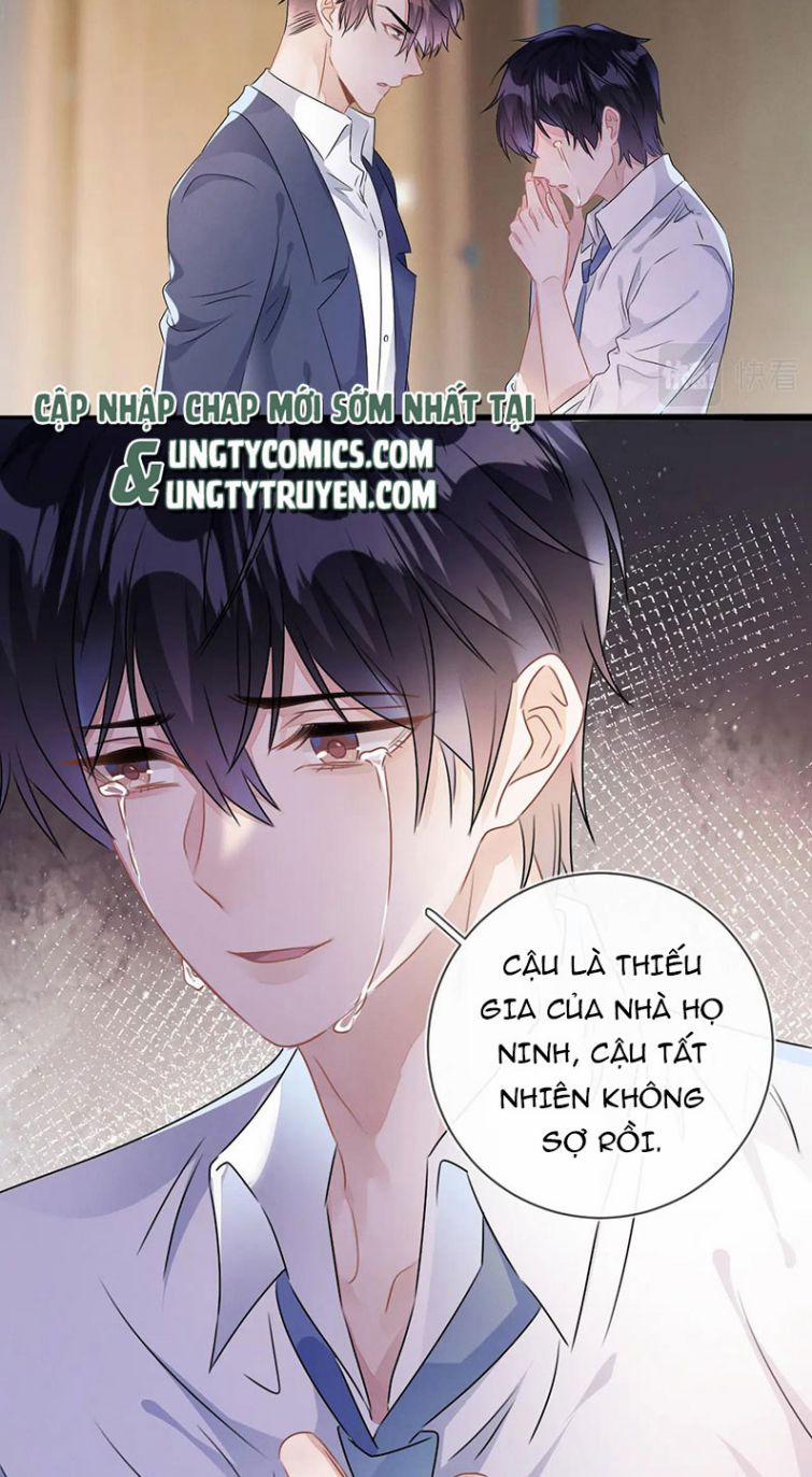 Mạnh Mẽ Công Chiếm 25 trang 21