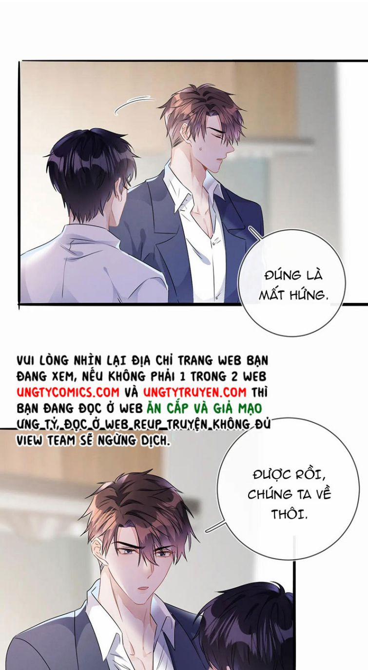 Mạnh Mẽ Công Chiếm 25 trang 23