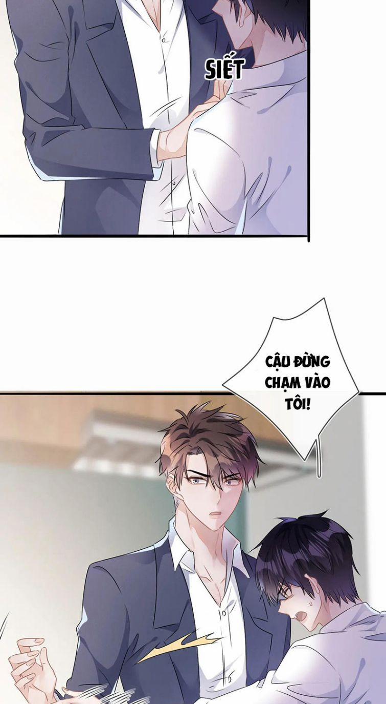 Mạnh Mẽ Công Chiếm 25 trang 24