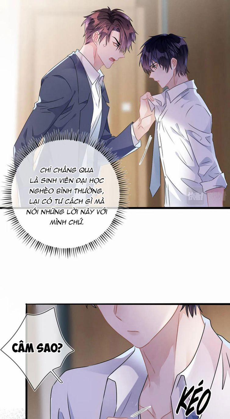 Mạnh Mẽ Công Chiếm 25 trang 29
