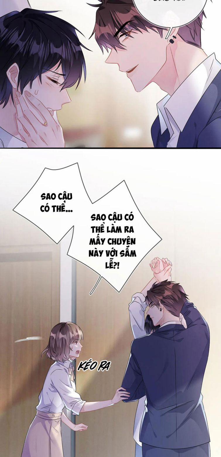 Mạnh Mẽ Công Chiếm 25 trang 5