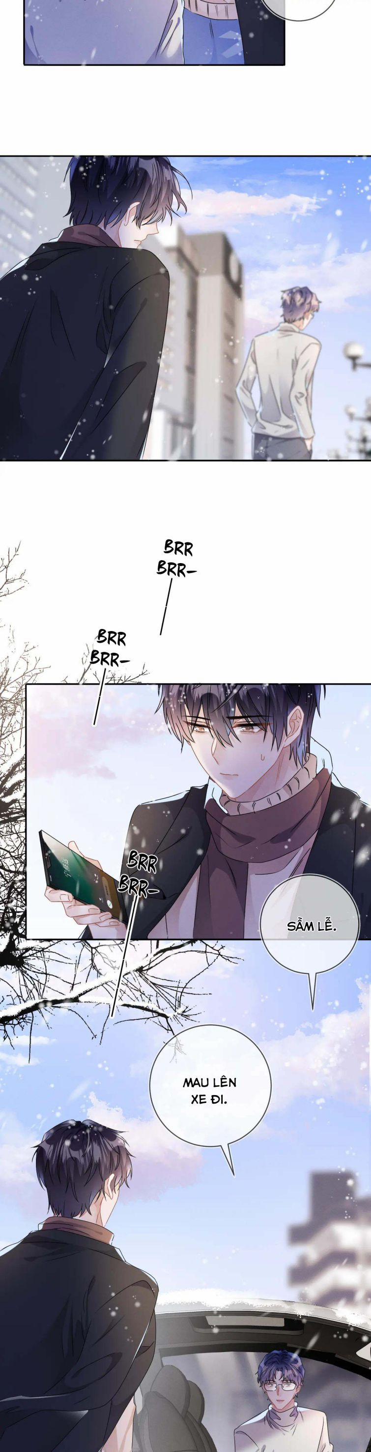 Mạnh Mẽ Công Chiếm 26 trang 12