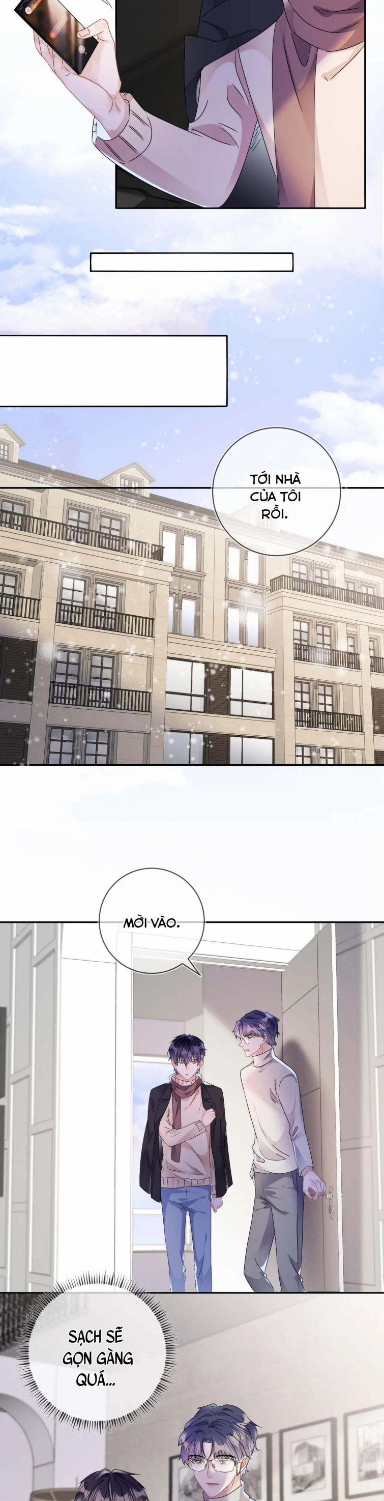 Mạnh Mẽ Công Chiếm 26 trang 14
