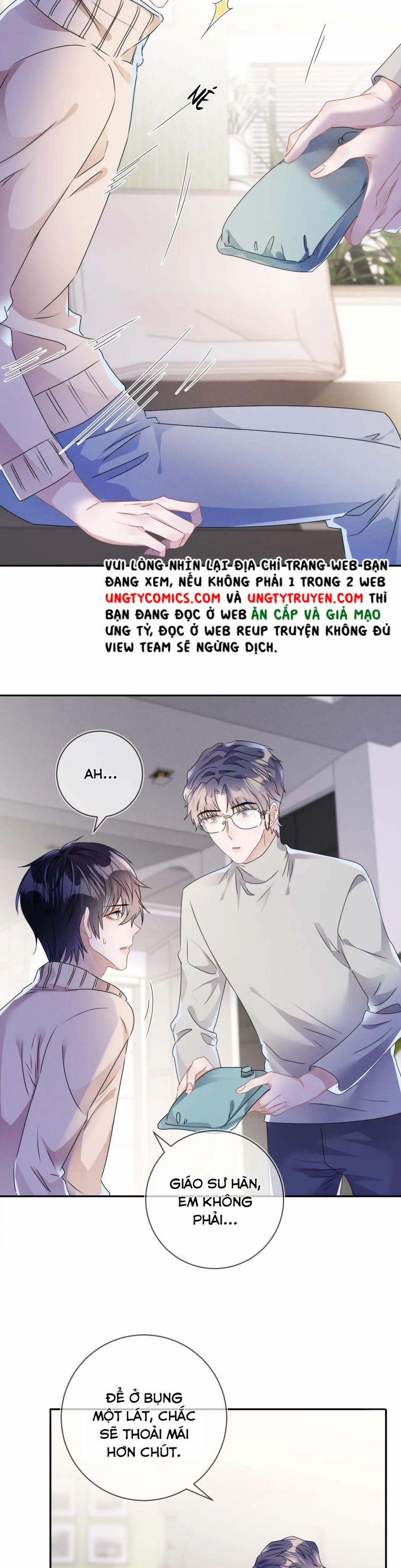 Mạnh Mẽ Công Chiếm 26 trang 17