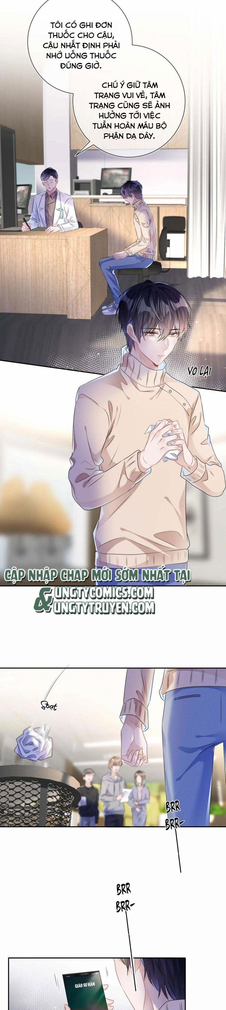 Mạnh Mẽ Công Chiếm 26 trang 2