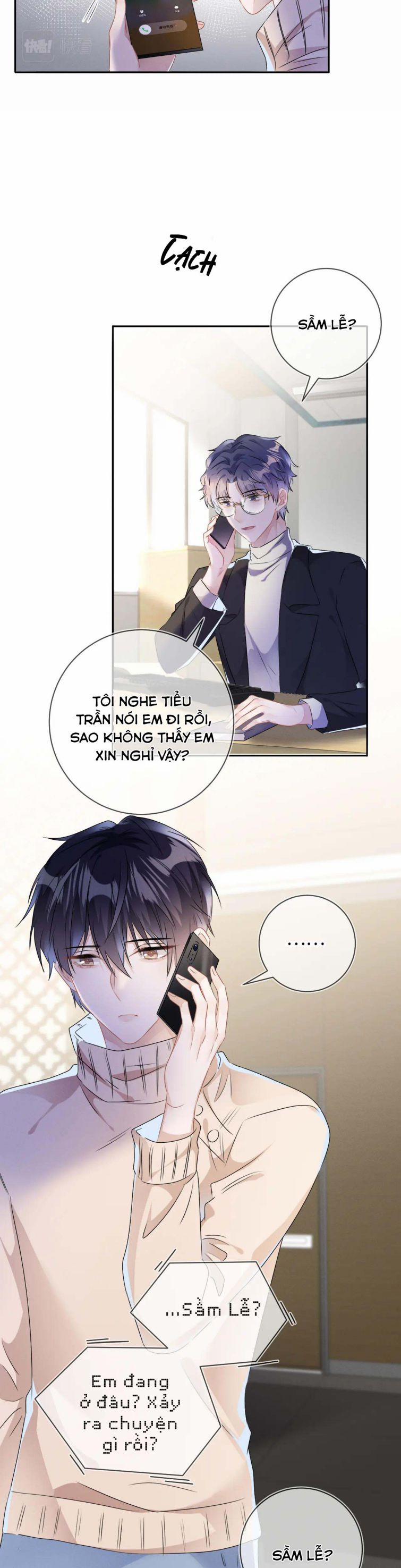 Mạnh Mẽ Công Chiếm 26 trang 3