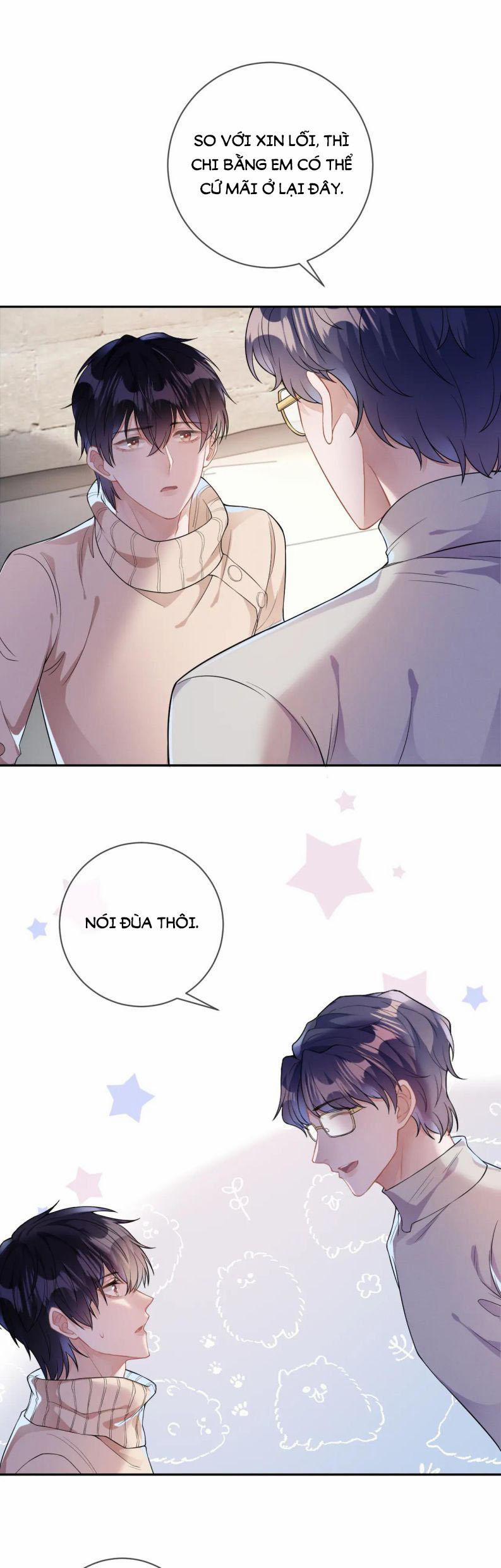 Mạnh Mẽ Công Chiếm 27 trang 1