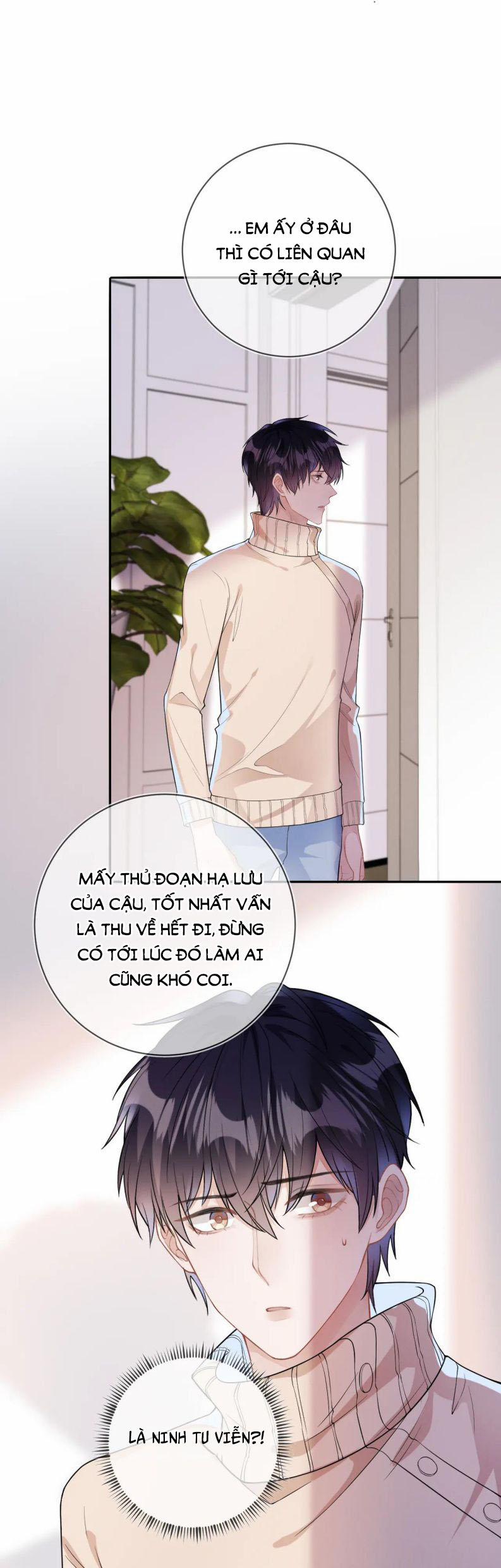 Mạnh Mẽ Công Chiếm 27 trang 10