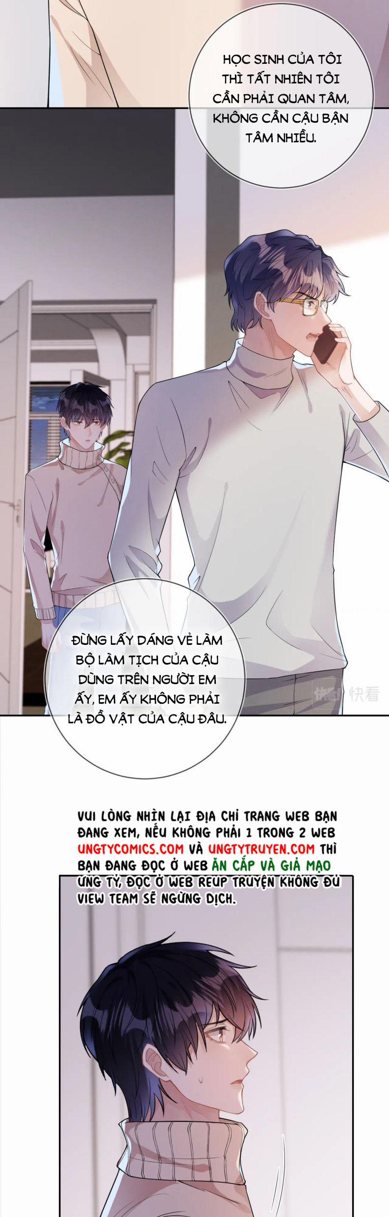 Mạnh Mẽ Công Chiếm 27 trang 11