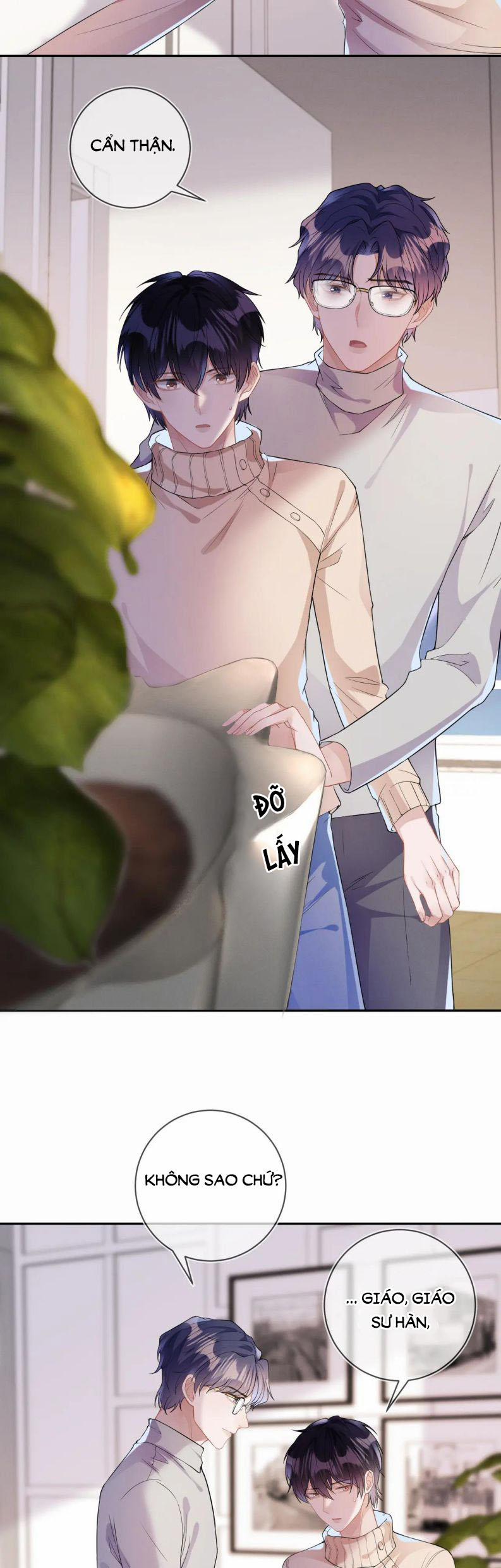 Mạnh Mẽ Công Chiếm 27 trang 13