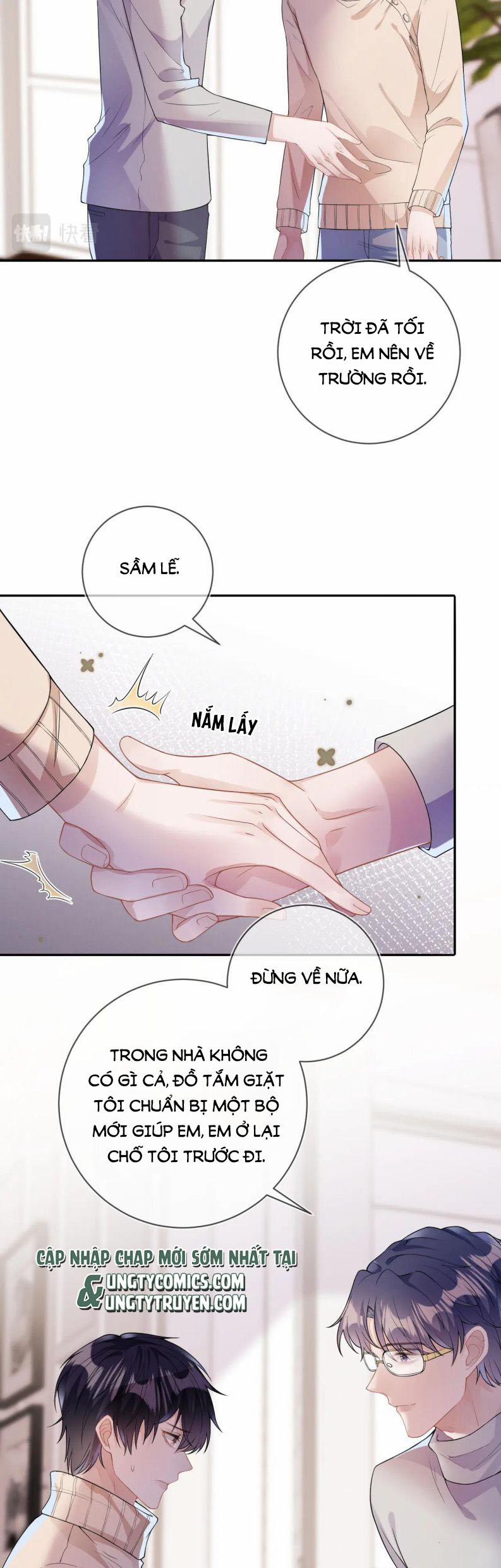 Mạnh Mẽ Công Chiếm 27 trang 14