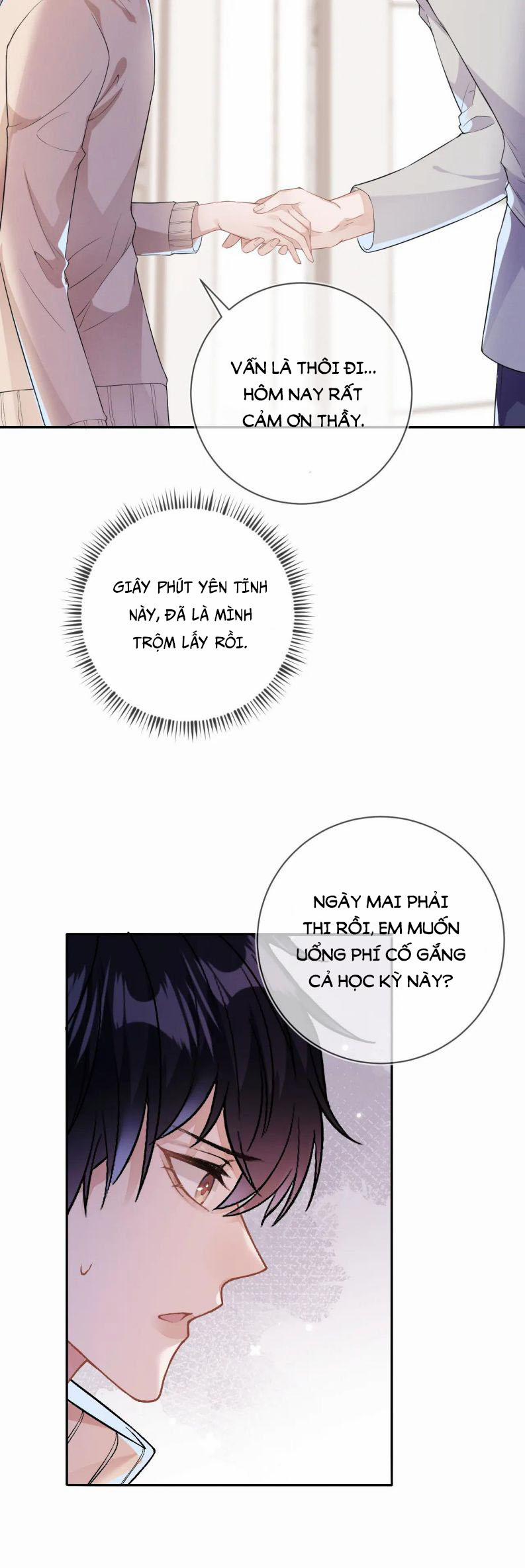 Mạnh Mẽ Công Chiếm 27 trang 15