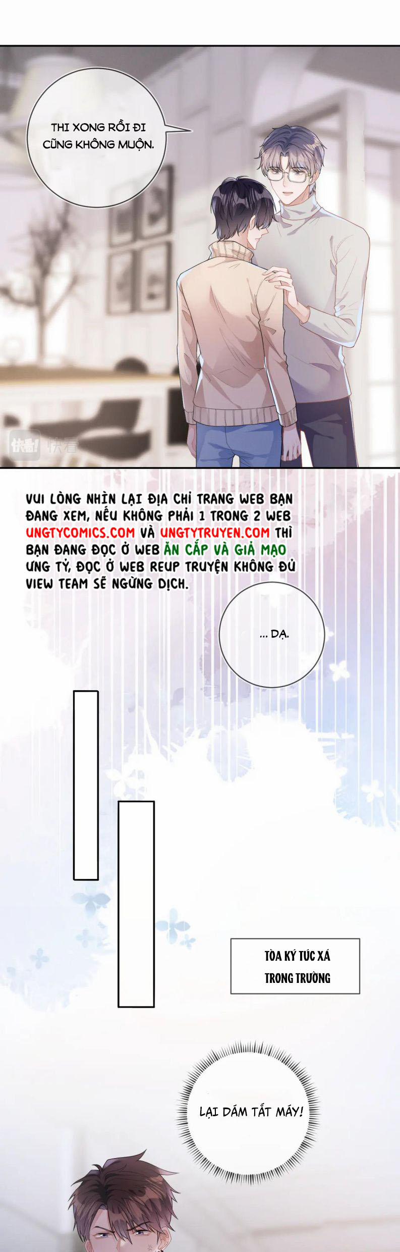 Mạnh Mẽ Công Chiếm 27 trang 16