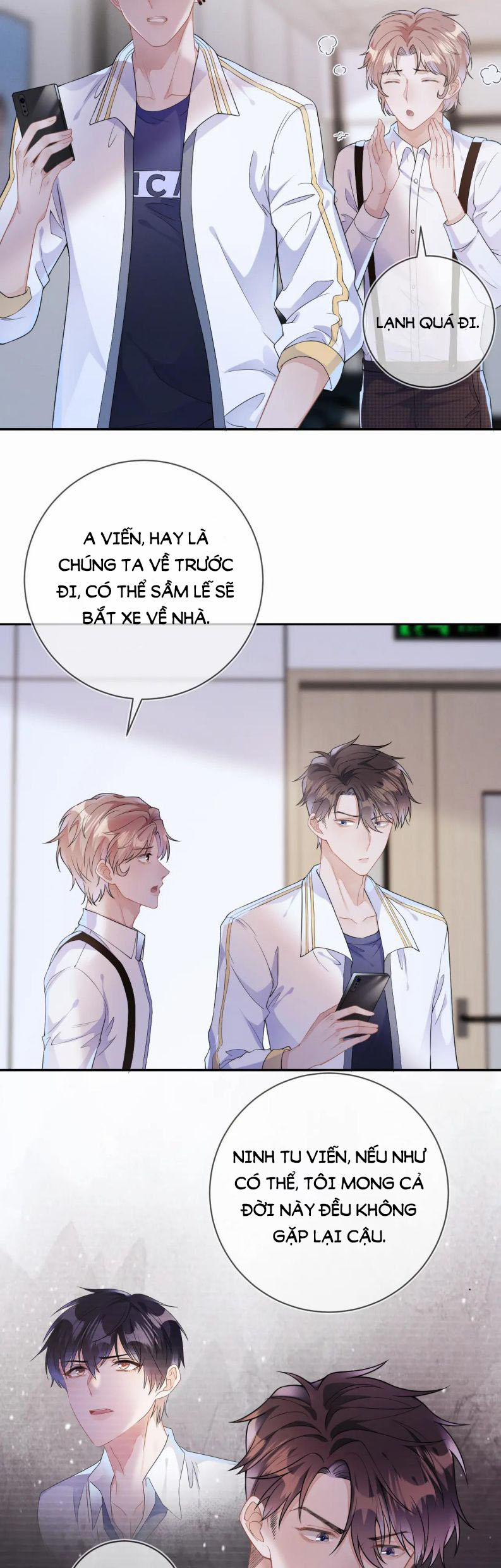 Mạnh Mẽ Công Chiếm 27 trang 17
