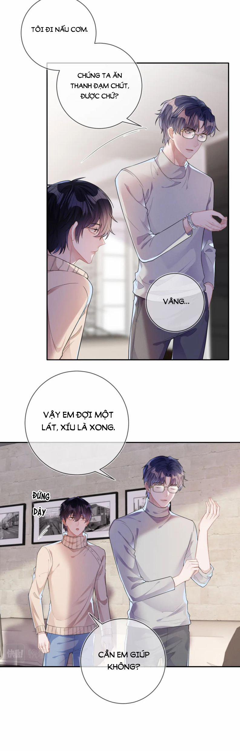 Mạnh Mẽ Công Chiếm 27 trang 2