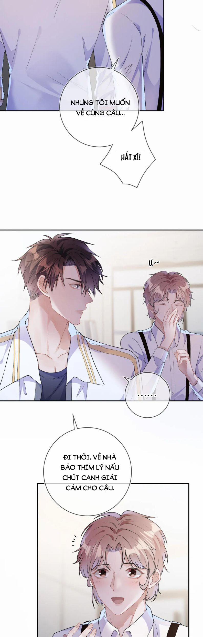 Mạnh Mẽ Công Chiếm 27 trang 21