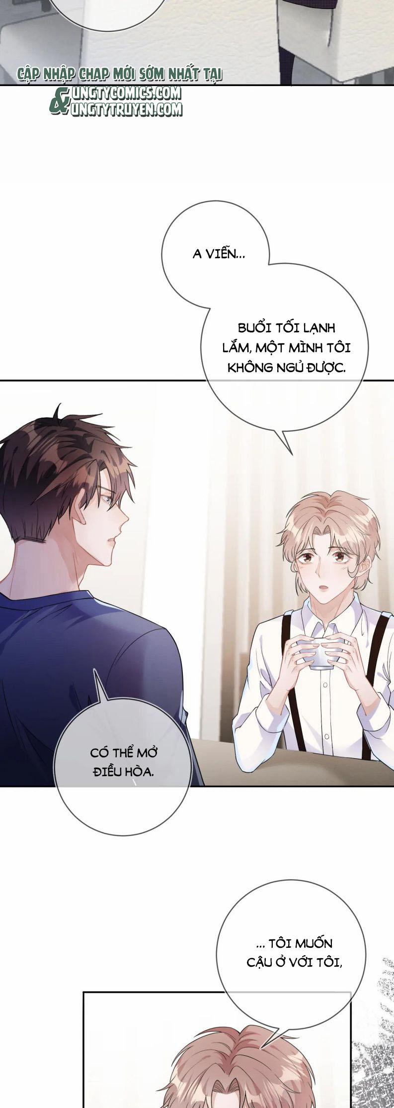 Mạnh Mẽ Công Chiếm 27 trang 24