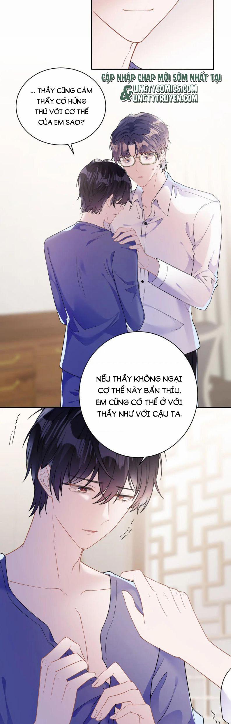 Mạnh Mẽ Công Chiếm 27 trang 28